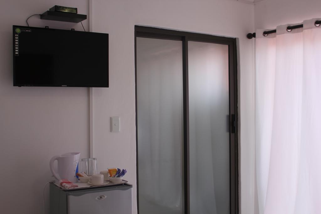 Niilo'S Guesthouse Rundu Exterior photo