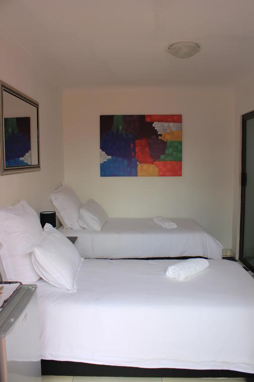 Niilo'S Guesthouse Rundu Exterior photo